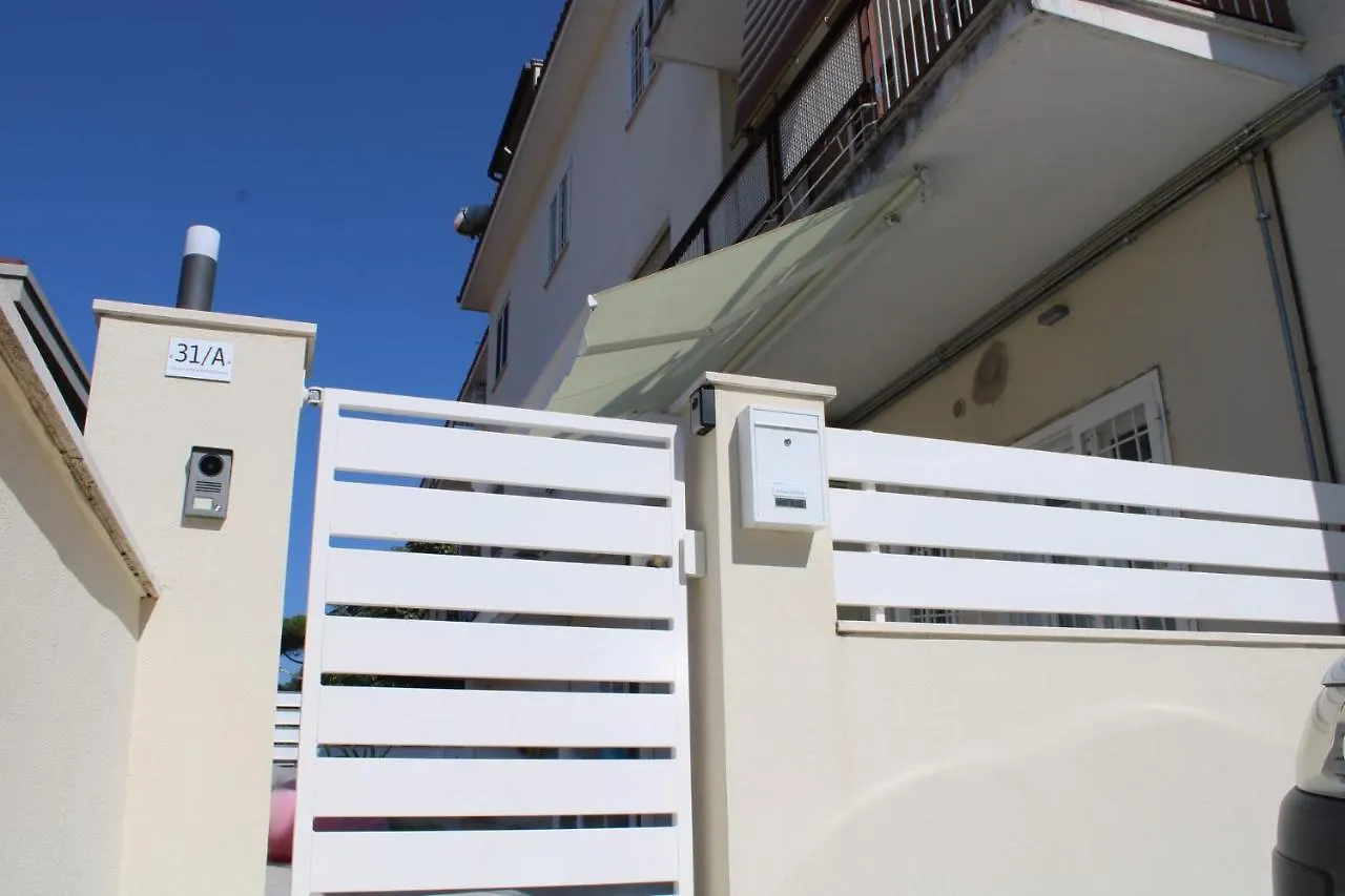 Apartment Domiziana Home Albano Laziale Italy