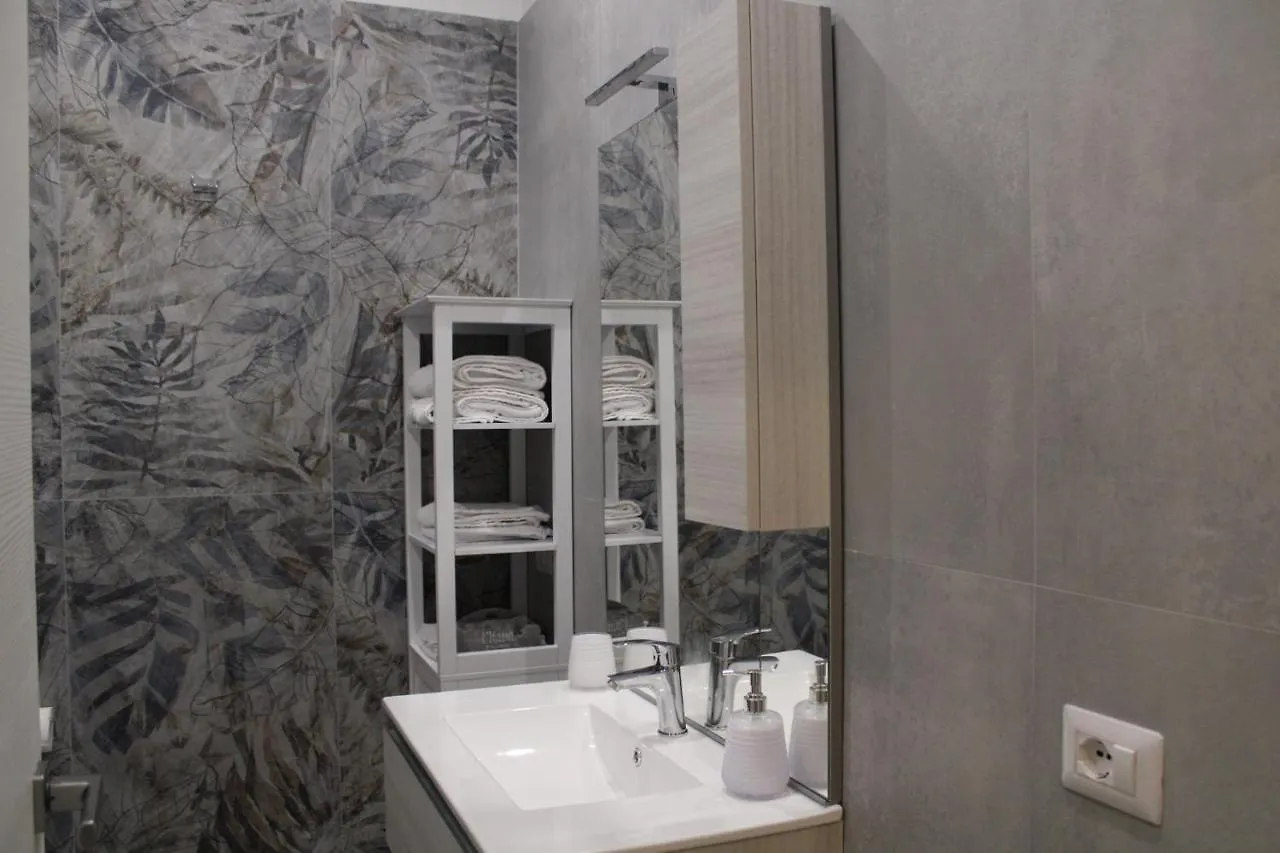 Domiziana Home Albano Laziale