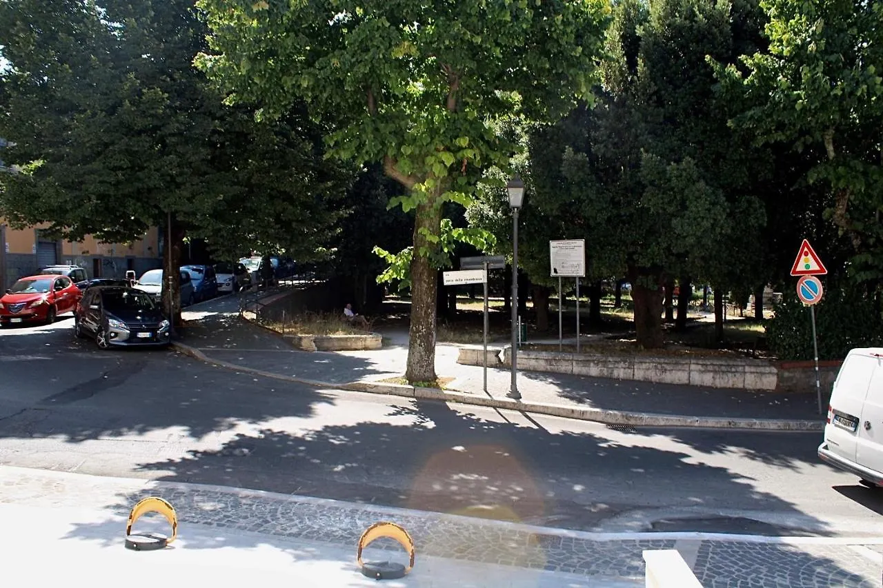 Domiziana Home Albano Laziale