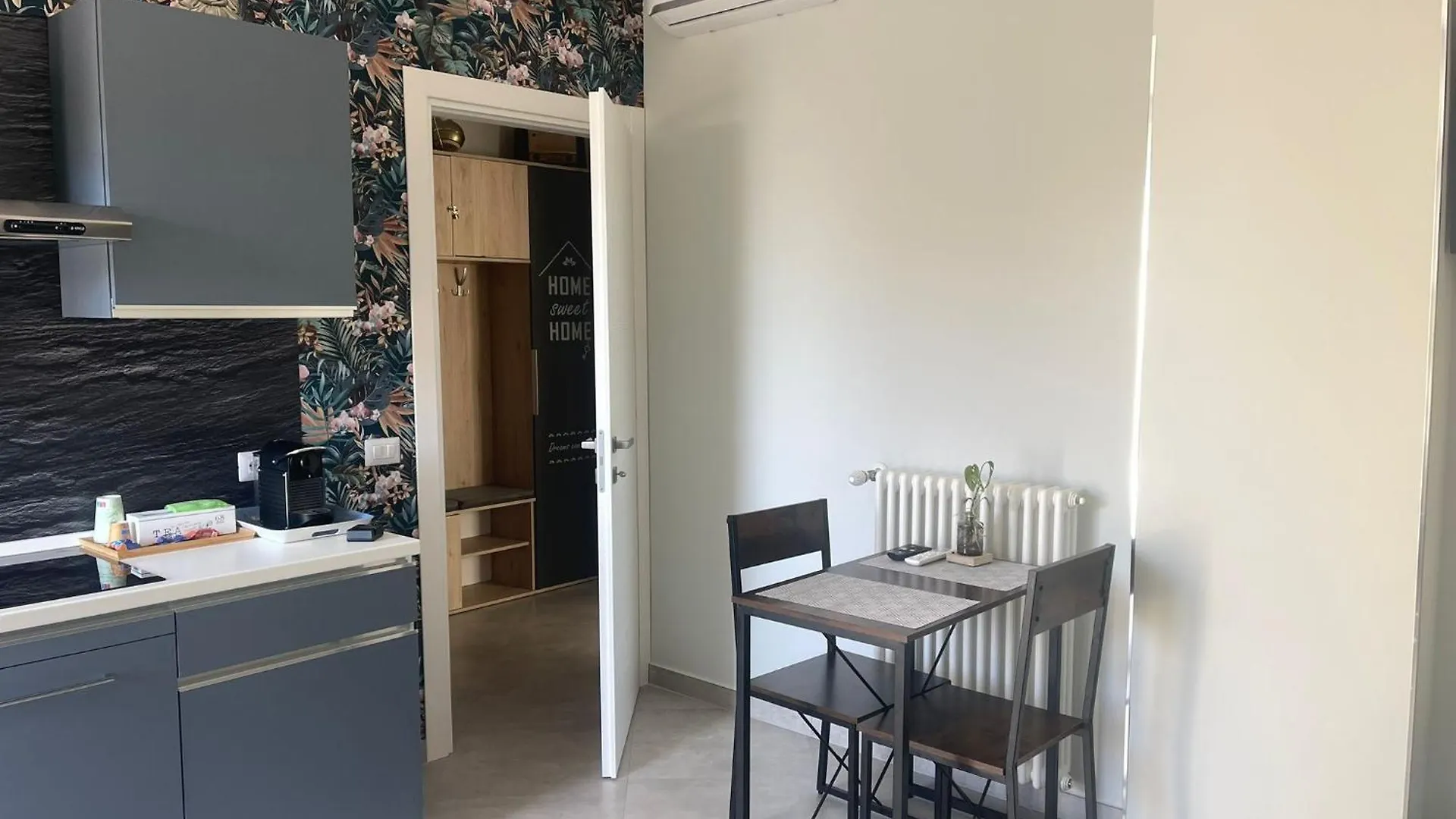 Apartment Domiziana Home Albano Laziale Italy
