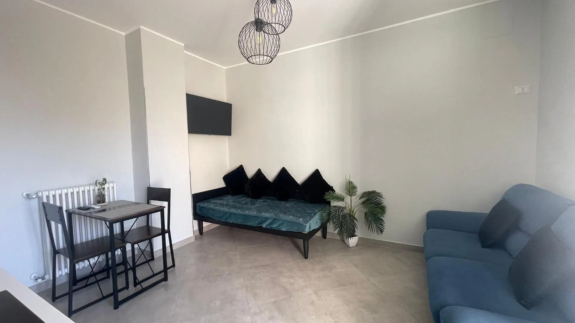 Domiziana Home Albano Laziale Italy
