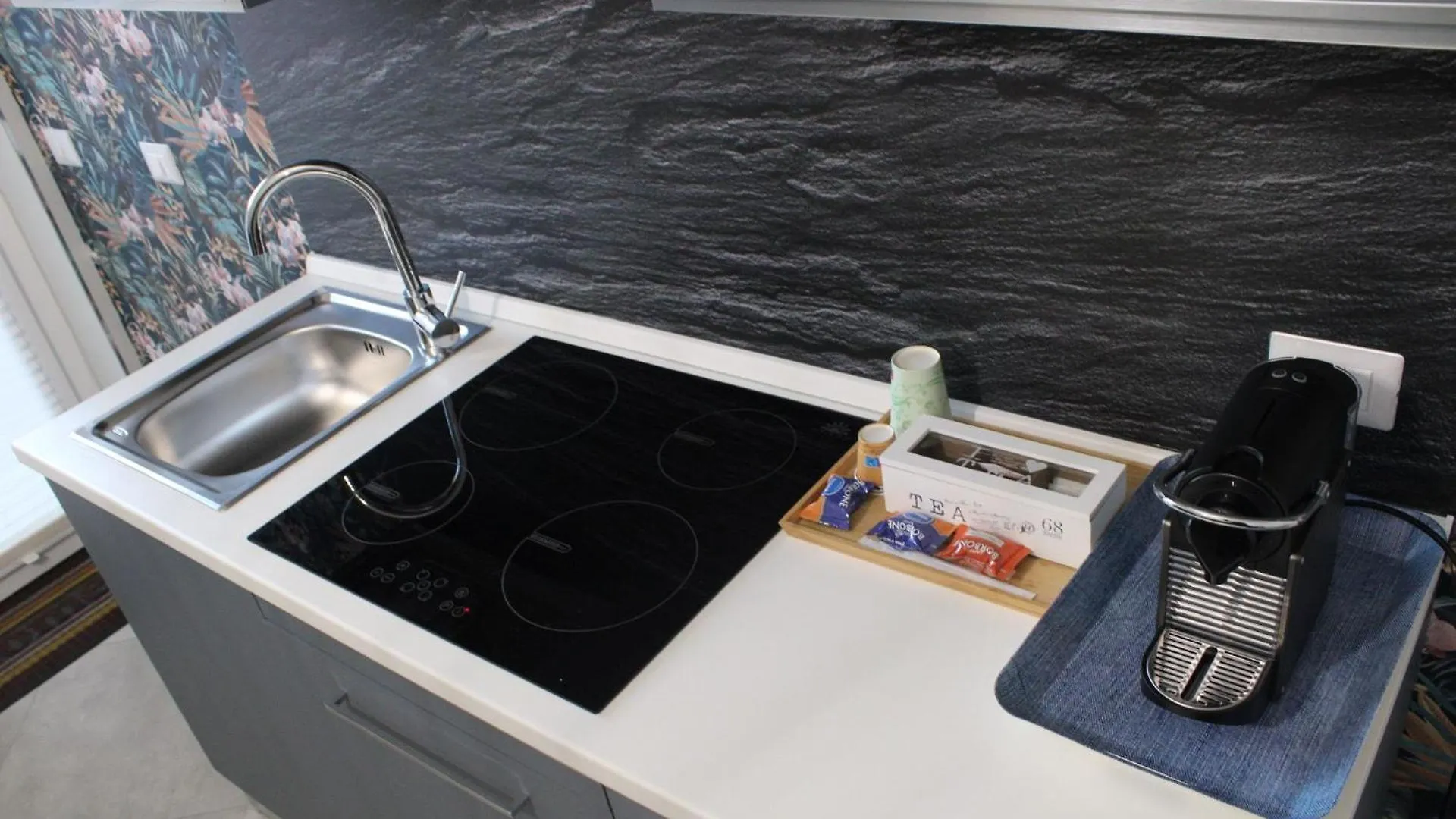 Apartment Domiziana Home Albano Laziale